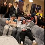Drew! - @drewww_lynch - Instagram
