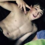 Drew Lynch - @just_drewbruh - Instagram
