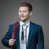 Drew Lynch - @englishpodcast09 - TikTok