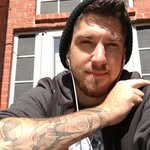 Drew Lynch - @dr3wcifer - Instagram