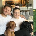 Drew Lynch Fan - @drew_lynch.dogvlog - Instagram