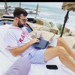 Andrew Mabry - @andrewmabry156 - Instagram