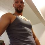Drew Mabry - @daddystrong88 - Instagram