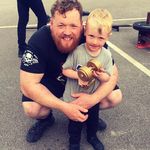 Andrew Macgregor - @andrew.macgregor - Instagram