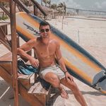 Drew Macgregor - @drewmac11 - Instagram