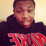 Drew Mack - @_thatdude21 - Instagram