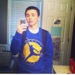 Drew Mackenzie - @drewwmack23 - Instagram