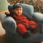 Drew MacKenzie - @drewmackenzie7120 - Instagram