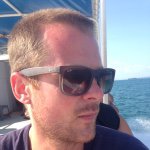 Andrew Mackie - @legomac - Instagram