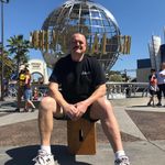 Andrew Mackie - @andrewmackie7001 - Instagram