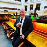 Andrew MacLeod - @djhomermelb - Instagram