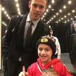 Drew Macleod - @walpole_kid - Instagram