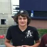 Drew Madden - @amadden095 - Instagram