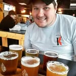 Drew Madden - @drewdrinksbeer - Instagram