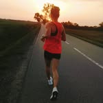 Magda Drewnicka || Runner - @magdadrewnicka - Instagram