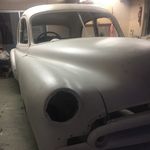Drew Magee - @52customs - Instagram