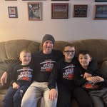 Drew Mains - @dmains6034 - Instagram