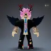 SecretNoClue - @drewmakidato19 - TikTok