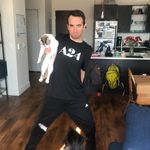 Drew Malcolm - @pappymalcolm - Instagram