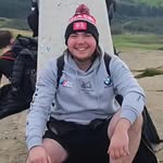 Drew Malcolm - @drew.peanuts - Instagram