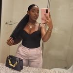 Anayansi Drew Mallette - @anayv_24 - Instagram