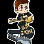 Drew Mallette - @imitadordejustin - Instagram