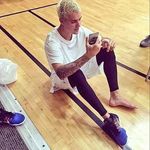 love Justin - @_drew_mallette_ - Instagram