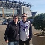 Andrew Mancini - @andrewmancini246 - Instagram