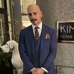 Drew Mancini - @drewmancini - Instagram