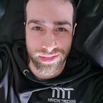 Drew Mancini - @kontr4 - Instagram