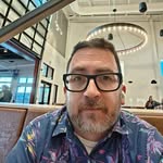 Andrew Mansfield - @drewmansfield85 - Instagram