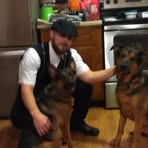 Drew Mansfield - Facebook