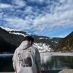 Zaur Muradlı - @drew.mansonn - Instagram