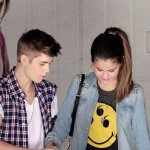 JELENA 🌙👫 - @_drew.marie_ - Instagram