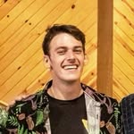 Drew Marksbury - @courageousdude - Instagram