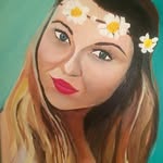 Andrew Marlowe Art - @andrewmarloweart - Instagram