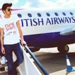 Drew Marlowe - @aguysdirection - Instagram
