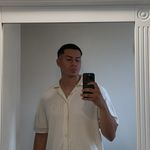 @drewmarquez - Instagram