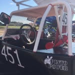Drew Marsh - @451racingteam - Instagram