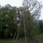 Andrew Mathias - @longfeatherschoolofearthliving - Instagram