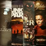 Andrew Mathias - @mathias_vinyl - Instagram