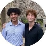 Andrew Mathias - @andrew_mathias__ - Instagram