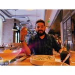 Andrew L. Mayoral - @drewmayor - Instagram