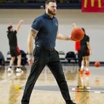 Drew Maynard - @drewmayo32 - Instagram