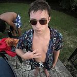 Drew Mayo - @themayoperson - Instagram