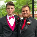 Drew Mayo - @andrew_mayo35 - Instagram