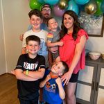 Drew McCall - @jamgator55 - Instagram