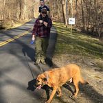 Drew McCall - @teamhopeoutdoors - Instagram