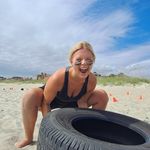 Drew Mccall Burke - @pawleysislandbootcamp - Instagram