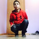 Drew Noskiye - @drew_mccall.88 - Instagram